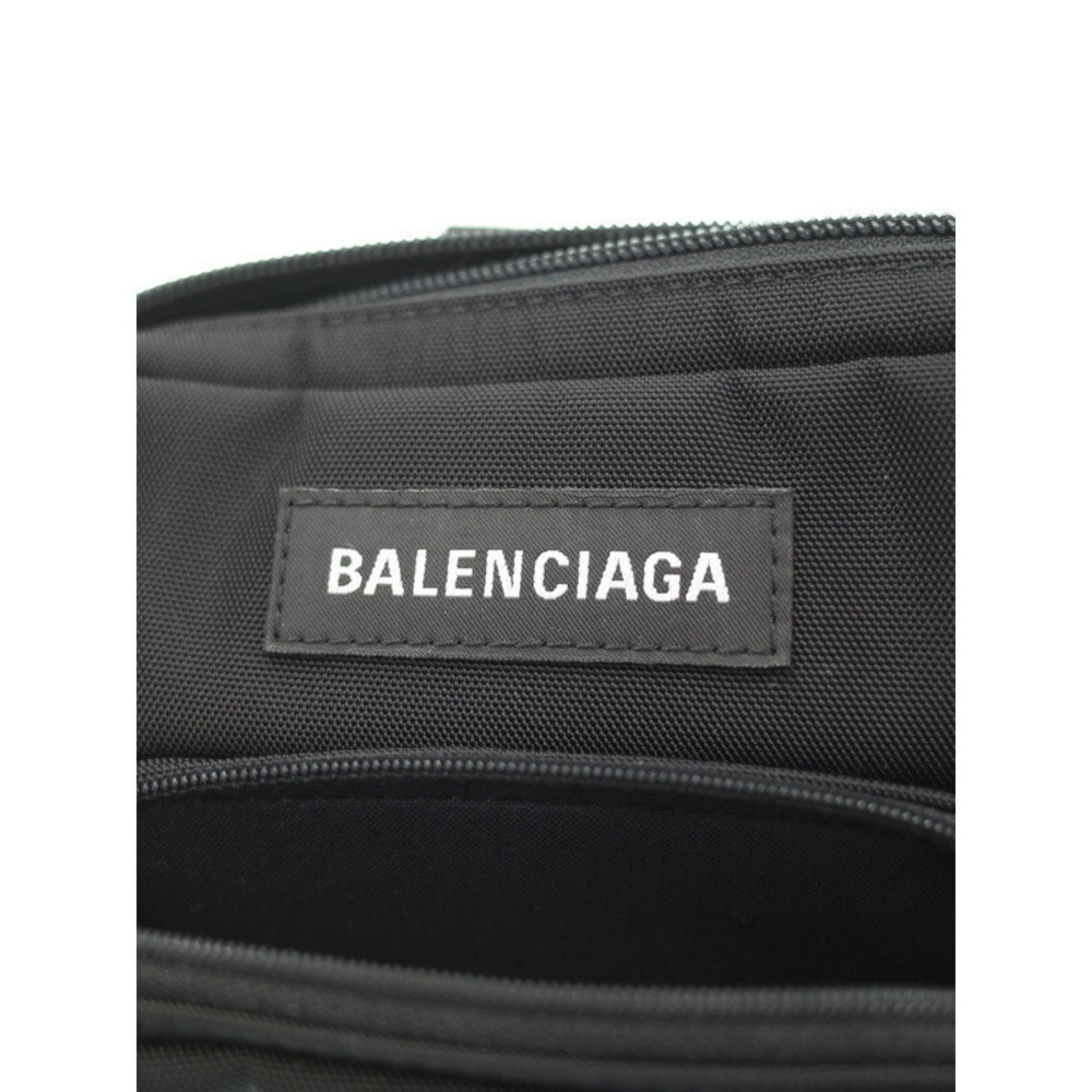 Balenciaga Messenger Explorer Bag Crossbody - Picture 8 of 9
